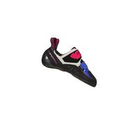 La Sportiva Kubo - scarpa da arrampicata - donna 38 EU Blue/Pink/Black woman Vibram,Pelle