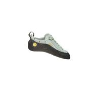 La Sportiva - Women's Mythos - Scarpette da arrampicata EU 39 nero/verde