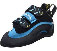 LA SPORTIVA Scarpe da Arrampicata da Ragazza Miura Vs Woman, Blu Blu 000, 34.5 EU
