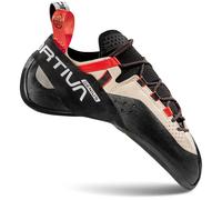La Sportiva - Genius - Scarpette da arrampicata EU 44 grigio