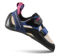LA SPORTIVA Katana Woman - Donna - Beige / Blu / Rosa - Taglia 39 1/2- modello 2026