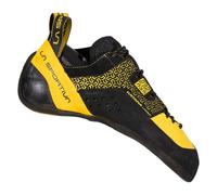 La Sportiva Katana Laces Scarpette Arrampicata, Giallo/Nero