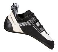 Scarpette da arrampicata La Sportiva Katana Laces bianco nero donna - 35