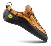 La Sportiva Mythos - scarpette da arrampicata - uomo Brown 39,5 EU