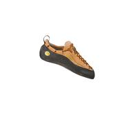 La Sportiva - Mythos - Scarpette da arrampicata EU 46 marrone/nero
