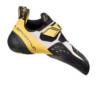 La Sportiva Solution Climbing Shoes Bianco EU 40 Uomo