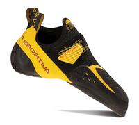 La Sportiva Solution Comp M - Scarpette Arrampicata - Uomo - Nero 44,5