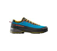 La Sportiva - Scarpe da avvicinamento in GORE-TEX - Tx4 Evo GTX Tropic Blue/Bamboo per Uomo in Pelle - Taglia 44