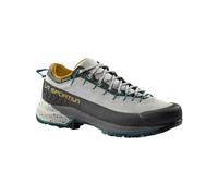 La Sportiva - Scarpe da avvicinamento in GORE-TEX - TX4 Evo W GTX Mineral/Savana per Donne in Pelle - Taglia 38 - Grigio