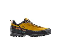 La Sportiva - Scarpe da avvicinamento in GORE-TEX - Tx5 Low GTX Savana/Tiger per Uomo - Taglia 42.5 - Marrone Marrone 42,5