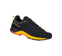 La Sportiva - Scarpe da avvicinamento - Tx Guide Black Yellow per Uomo - Taglia 42.5 - Nero Nero 42,5