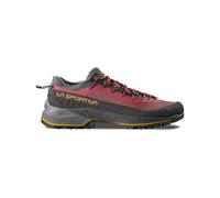LA SPORTIVA Tx4 Evo St W - Donna - Rosso / Nero - Taglia 40- modello 2025