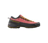 La Sportiva - Scarpe da avvicinamento - Tx4 Evo W Rosebay/Savana per Donne in Pelle - Taglia 38.5 - Rosa