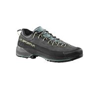 La Sportiva - Scarpe da avvicinamento - TX4 Evo Woman Carbon/Zest per Donne in Pelle - Taglia 40.5 - Grigio