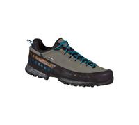 La Sportiva - Scarpe da avvicinamento - Tx5 Low Gtx Clay/Maple per Uomo - Taglia 42 - Grigio