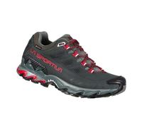 La Sportiva Scarpe da donna Ultra Raptor II GTX (Charcoal/Lollipop) 37,5