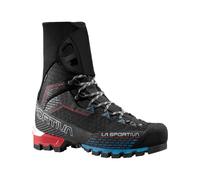 La Sportiva - Scarpe da escursionismo in GORE-TEX - Trango Pro GTX W Black/Hibiscus per Donne in Pelle - Taglia 39 - Nero Nero 39