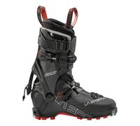 La Sportiva - Scarpe da sci alpinismo - Kilo W Black/Hibiscus - Taglia 24.5 - Nero