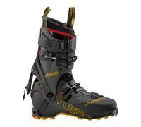 La Sportiva - Scarpe da scipinismo - Kilo Black/Yellow per Uomo - Taglia 28 - Nero