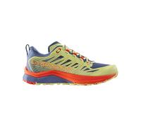 La Sportiva - Scarpe da trail - Jackal II Woman Zest/Moonlight per Donne - Giallo Giallo 39,5