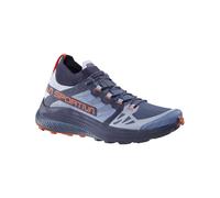 La Sportiva - Scarpe da trail - Levante Moonlight/Cherry Tomato per Donne - Taglia 40 - Blu