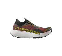 La Sportiva - Scarpe da trail - Prodigio Pro Black/Yellow - Taglia 43,5 - Nero