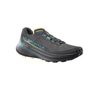 La Sportiva - Scarpe da trail - Prodigio W Carbon/Juniper per Donne - Taglia 39 - Grigio Grigio 39