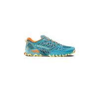 Scarpe da corsa da donna La Sportiva Bushido III Woman Misura delle scarpe (EU): 38,5 / Colore: blu/rosso