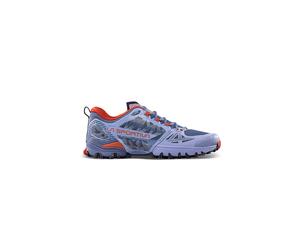 LA SPORTIVA Scarpe da trail running da donna Bushido III GTX viola | 37