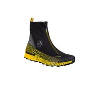 LA SPORTIVA Scarpe da trail running da uomo Cyklon Cross GTX nero | 41