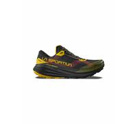 LA SPORTIVA Prodigio Max - Uomo - Nero - Taglia 41 1/2- modello 2025