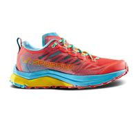 La Sportiva Jackal Ii Trail Running Shoes Rosso EU 37 Donna