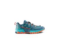 LA SPORTIVA Scarpe da trail running per bambini Bushido II JR blu | 35