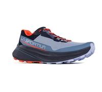 La Sportiva Scarpe da trail running Prodigio Donna, Blu pietra/Chiaro di luna, 41 EU