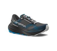 La Sportiva Scarpe da trail running Prodigio Max Ultra-Distance da donna, Grigio/Gesso, 40 EU