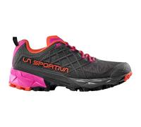 Scarpe La Sportiva Akyra II nero rosa donna - 37.5