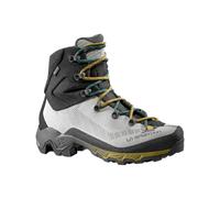 La Sportiva - Scarpe da trekking in GORE-TEX - Aequilibrium Trek W GTX Mineral/Savana per Donne - Taglia 38.5 - Grigio