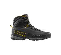 La Sportiva - Scarpe da trekking in GORE-TEX - TxS GTX Carbon/Bamboo per Uomo - Taglia 42.5 - Nero