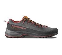 Scarpe da trekking da uomo La Sportiva TX4 Evo ST Misura delle scarpe (EU): 44 / Colore: grigio/rosso