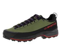 La Sportiva - TX5 Evo GTX - Scarpe da trekking EU 41 olivia