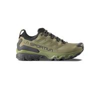 La Sportiva - Scarpe escursionismo in giornata GORE-TEX per uomo - Ultra Raptor 3 GTX Cypress/Black per Uomo - Taglia 42.5 - Kaki