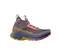 La Sportiva - Scarpe fast hiking in GORE-TEX - Prodigio Hike GTX W Onyx/Rosebay per Donne - Taglia 38