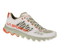 La Sportiva Helios Iii Trail Running Shoes Beige EU 40 1/2 Donna