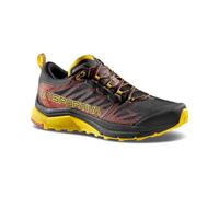 LA SPORTIVA Scarpe Jackal II GTX, Black-Yellow, EU 43