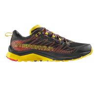 LA SPORTIVA Scarpe Jackal II GTX, Black-Yellow, EU 43.5