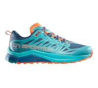 LA SPORTIVA Scarpe Jackal II GTX, Storm Blue-Lagoon, EU 41