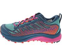 Scarpe da corsa La Sportiva Jackal II donna blu tempesta/lagoon (40.5 EU)