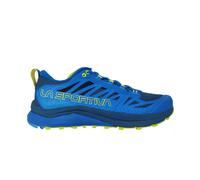 , Groesse-La Sportiva:44, Farbe-La Sportiva:Electric Blue/Lime Punch