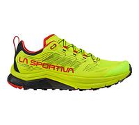 LA SPORTIVA Scarpe Jackal, Neon-Goji, EU 41