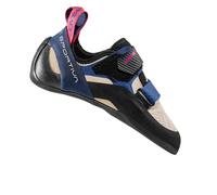 La Sportiva Scarpe Katana Donna White/Storm Blue 36,37,37 1/2,38